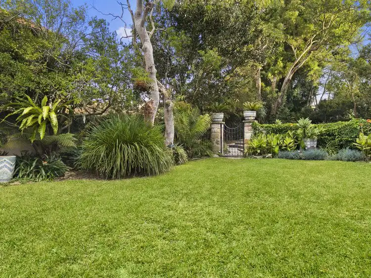 Sixth view of Homely house listing, 34 Coolong Road, Vaucluse NSW 2030