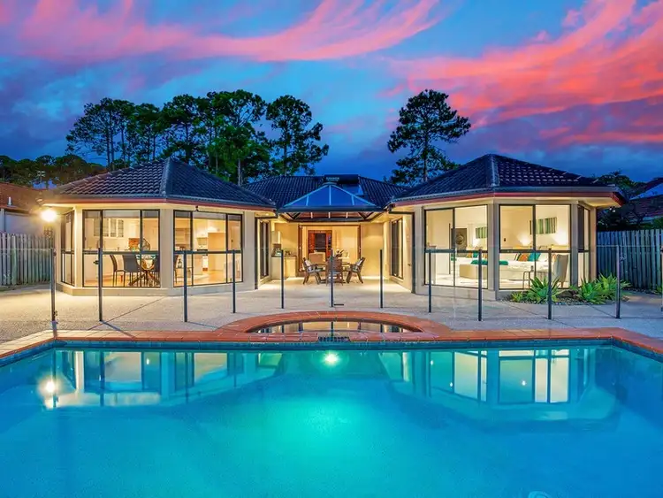 1 Miling Court, Robina QLD 4226