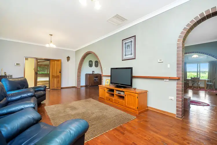 Second view of Homely house listing, 45 Gerald Roberts Road, Seppeltsfield SA 5355