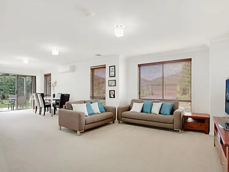 Fourth view of Homely house listing, 33 Minorca Circuit, Spring Farm NSW 2570