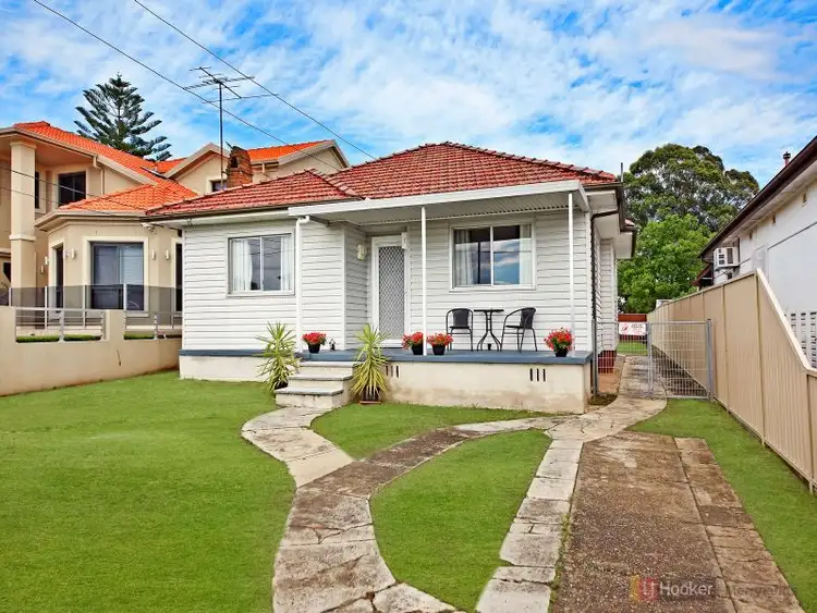 Main view of Homely house listing, 7 Cecil Street, Merrylands NSW 2160