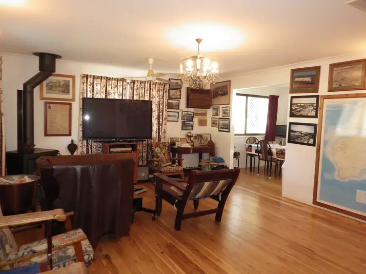 Third view of Homely house listing, 3 Hawthorne Street, Roma QLD 4455