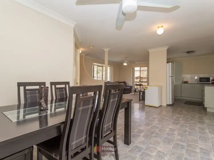 Fourth view of Homely house listing, 12 Houston Drive, Crestmead QLD 4132