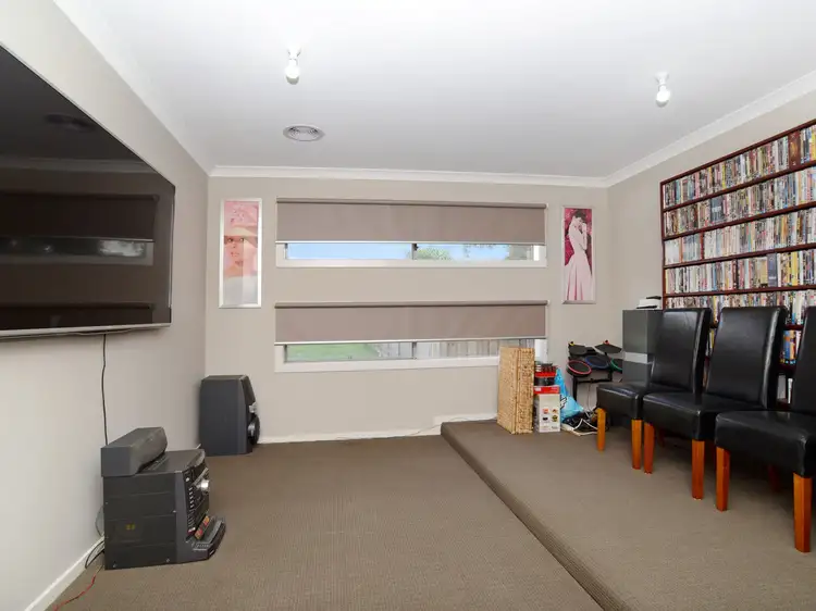 Fourth view of Homely house listing, 4 Mateo Rise, Mernda VIC 3754