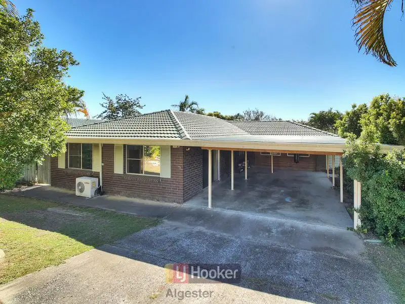 Main view of Homely house listing, 4 Quintinia Street, Algester QLD 4115