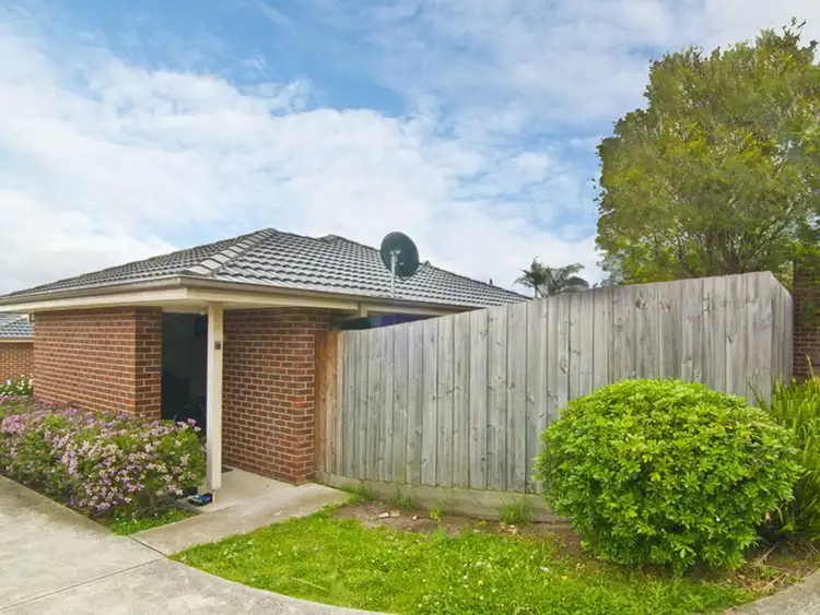 Main view of Homely unit listing, 3/64 Chandler Road, Noble Park VIC 3174