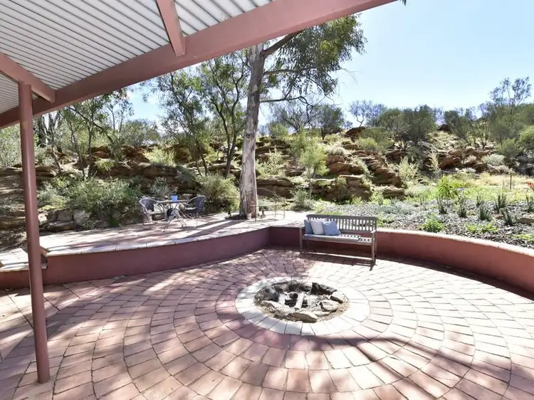 Third view of Homely house listing, 7 Reus Court, East Side NT 870