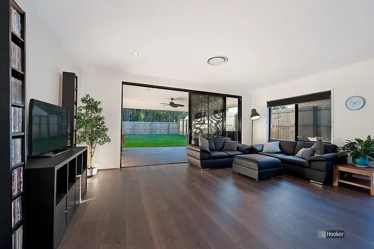 Fourth view of Homely house listing, 18 Timbury Street, Mango Hill QLD 4509