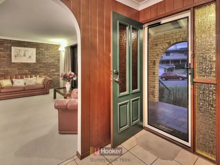 Sixth view of Homely house listing, 17 Firelight Street, Sunnybank Hills QLD 4109