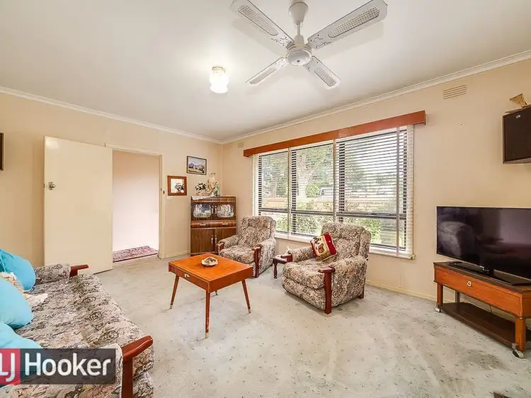 Third view of Homely house listing, 16 MORRIS COURT, Springvale VIC 3171