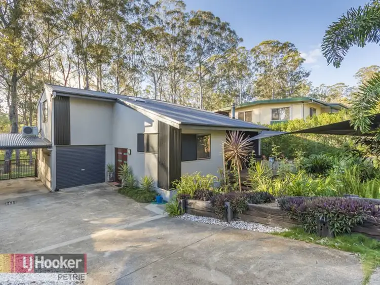 22 Killara Cres, Petrie QLD 4502