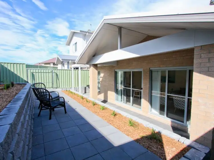 Fifth view of Homely townhouse listing, 2/36 Robertson Road, Valentine NSW 2280