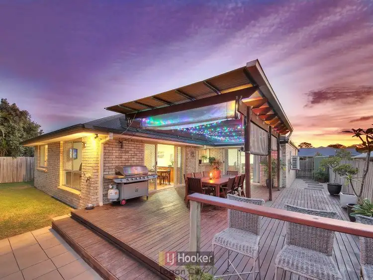 Seventh view of Homely house listing, 15 Lake Kurwongbah Court, Logan Reserve QLD 4133