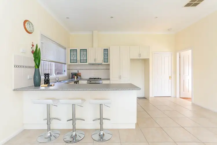 Third view of Homely house listing, 27a Pine Crescent, Boronia VIC 3155