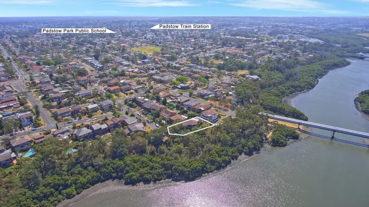 Second view of Homely house listing, 7 Weenamana Place, Padstow NSW 2211