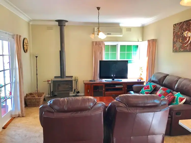 Fifth view of Homely house listing, 446 Parnall Street, Lavington NSW 2641