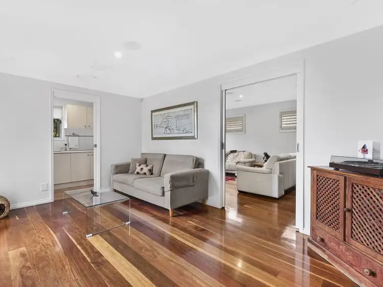 Fifth view of Homely house listing, 32 Thomas Walker Drive, Chittaway Bay NSW 2261