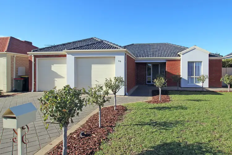 Main view of Homely house listing, 88 Pridham Boulevard, Aldinga Beach SA 5173