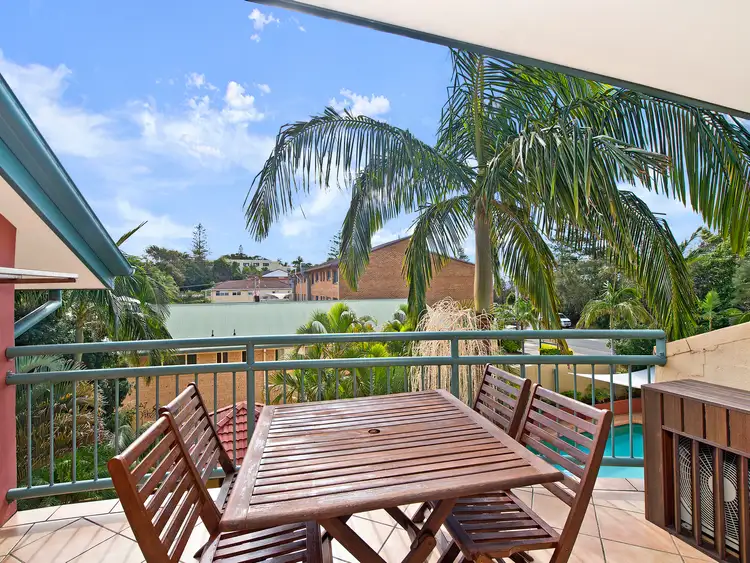 Second view of Homely unit listing, 15/55-56 Pacific Drive, Port Macquarie NSW 2444