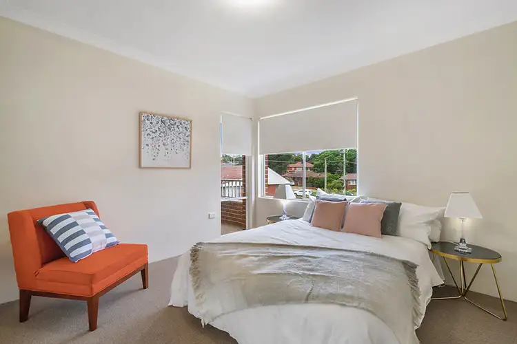 Sixth view of Homely apartment listing, 3/40 Bellevue Street, North Parramatta NSW 2151