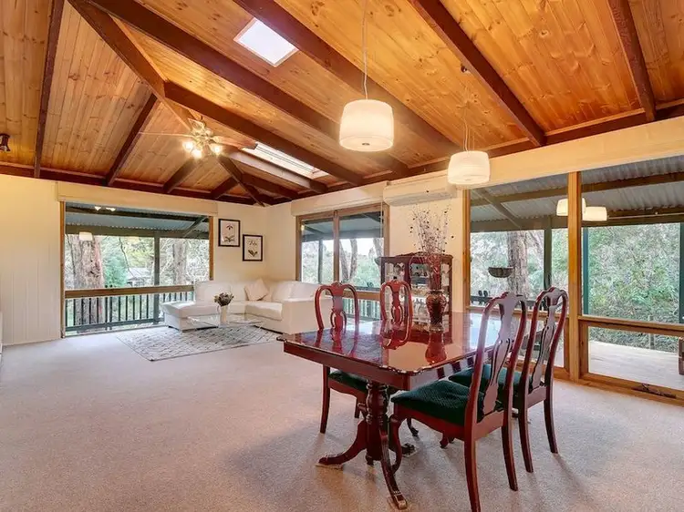 Fourth view of Homely house listing, 11 Edward Avenue, Crafers West SA 5152