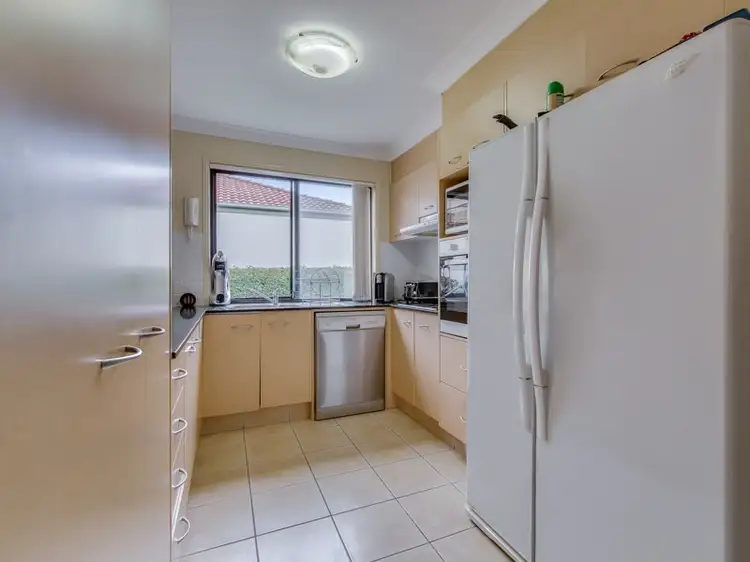 Fifth view of Homely townhouse listing, 34/64 Gilston Road, Nerang QLD 4211
