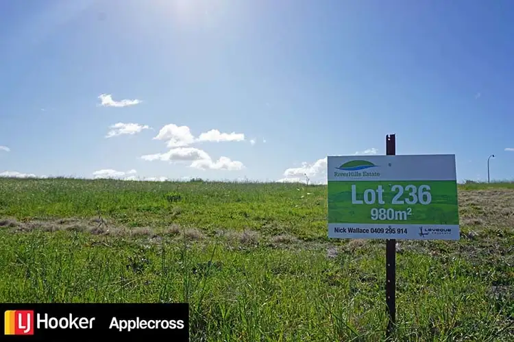 Lot 236 Gadsdon Pass, Toodyay WA 6566