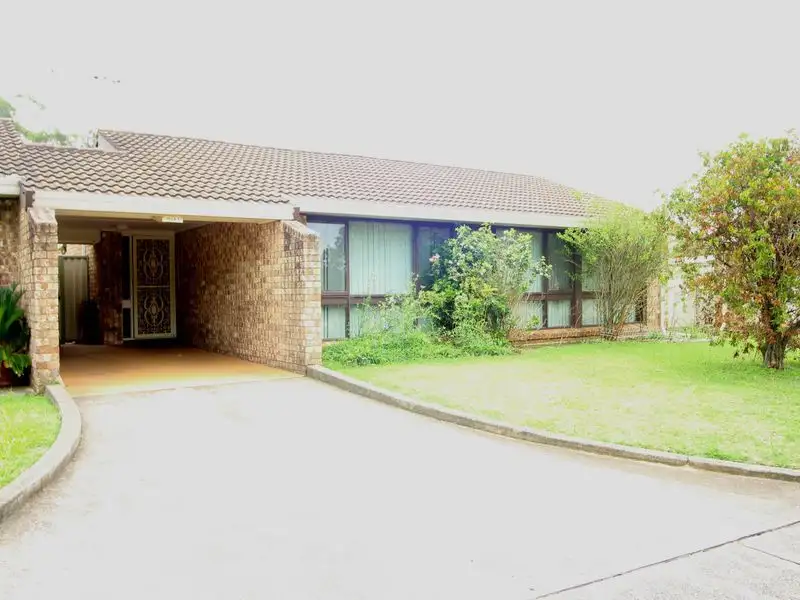 Main view of Homely villa listing, 7/40 Gordon Avenue, Ingleburn NSW 2565