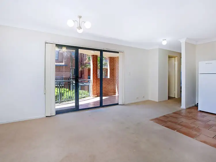 Second view of Homely unit listing, 51/106 Elizabeth Street, Ashfield NSW 2131