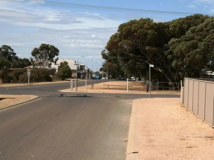 Second view of Homely land listing, 44 Sanders Street, Ardrossan SA 5571