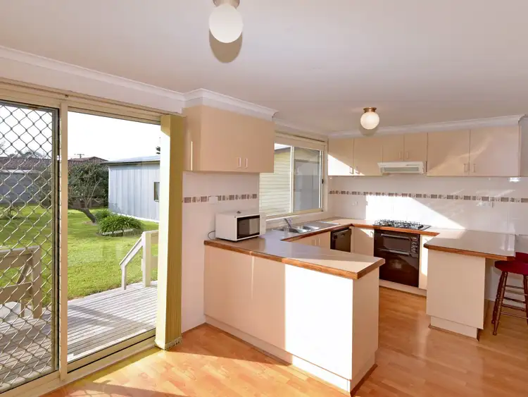 Sixth view of Homely house listing, 21 McLeod Street, St Leonards VIC 3223