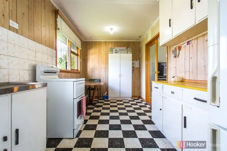 Fourth view of Homely house listing, 20 Milburn Place, West Moonah TAS 7009