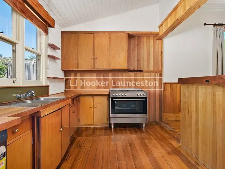 Third view of Homely house listing, 299 St Leonards Road, St Leonards TAS 7250