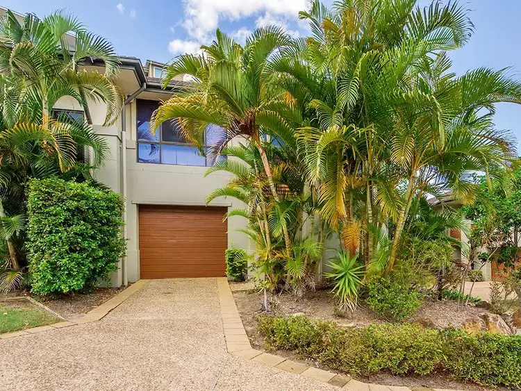 21/2 North Shore Avenue, Varsity Lakes QLD 4227