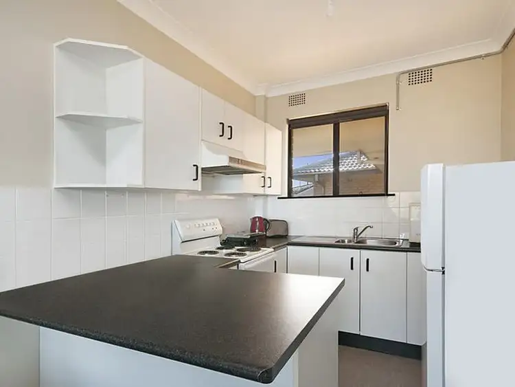 Fourth view of Homely unit listing, 10/1 Webb Street, East Gosford NSW 2250