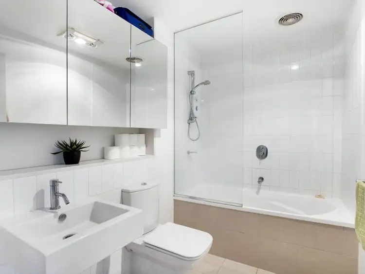 Sixth view of Homely apartment listing, 128/68 Mount Alexander Road, Travancore VIC 3032