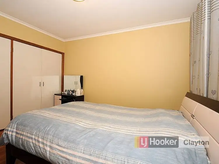 Fourth view of Homely unit listing, 3/48-50 Newport Road, Clayton South VIC 3169