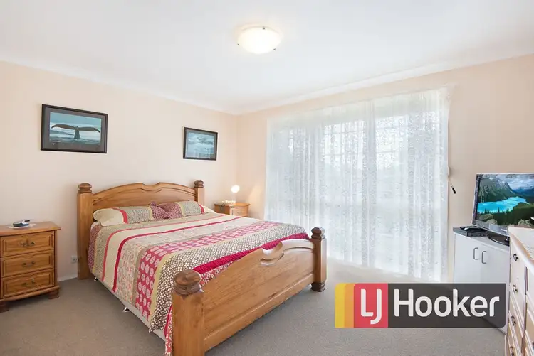 Sixth view of Homely house listing, 164 Seven Hills Road, Baulkham Hills NSW 2153