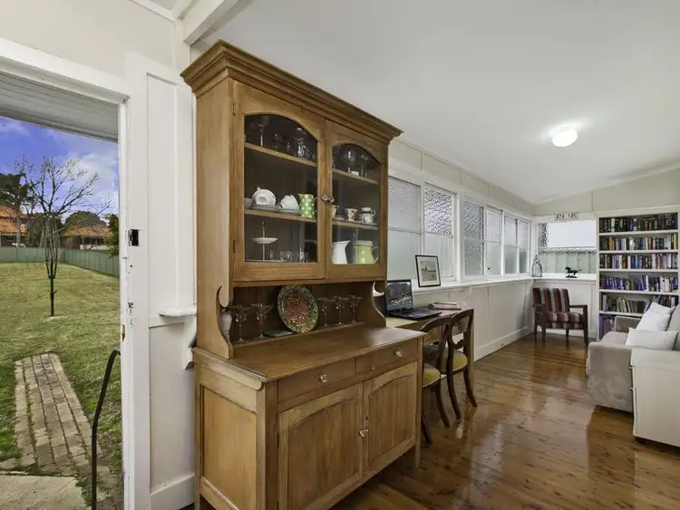Fifth view of Homely house listing, 20 Moala Street, Concord West NSW 2138