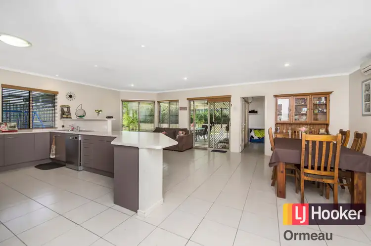 Fourth view of Homely house listing, 17 Lynbrook Avenue, Ormeau QLD 4208
