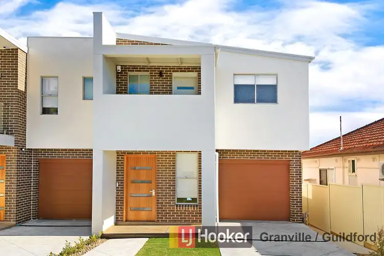 Main view of Homely semi-detached listing, 81 Linda Street, Fairfield NSW 2165