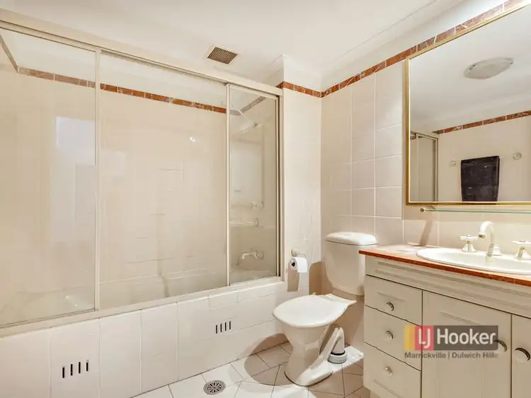Fifth view of Homely apartment listing, 34/11 Williams Parade, Dulwich Hill NSW 2203