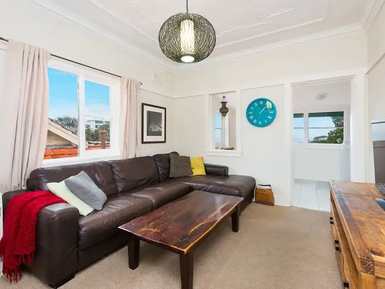 Third view of Homely unit listing, 20 Fairy Bower Road, Manly NSW 2095