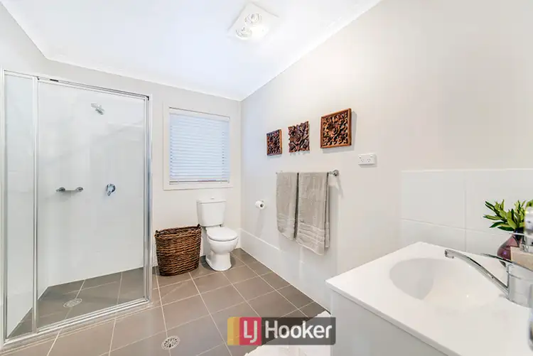 Fifth view of Homely apartment listing, 49/144 Flemington Road, Harrison ACT 2914