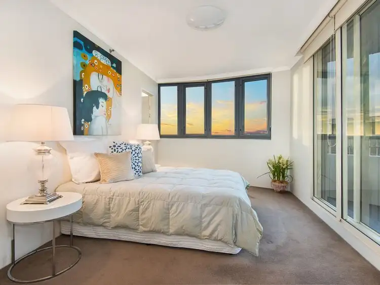 Second view of Homely apartment listing, 138/14 Brown Street, Chatswood NSW 2067