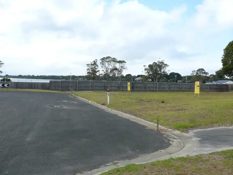 Second view of Homely land listing, 18 Milton Avenue, Paynesville VIC 3880