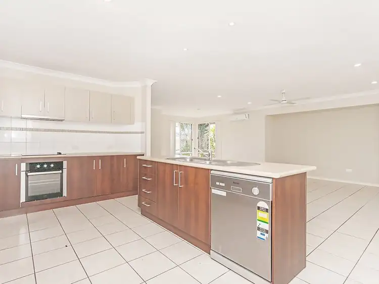 Fourth view of Homely house listing, 32 Easy Street, Loganholme QLD 4129