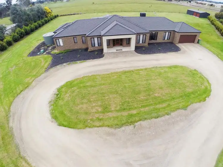 Second view of Homely house listing, 27 Miller Crescent, Benalla VIC 3672