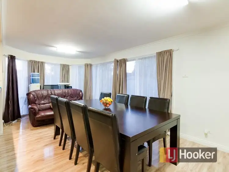 Sixth view of Homely house listing, 16 Bounty Way, Berwick VIC 3806