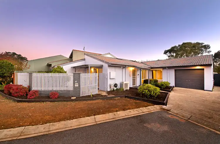 15 D'Hage Court, Melba ACT 2615